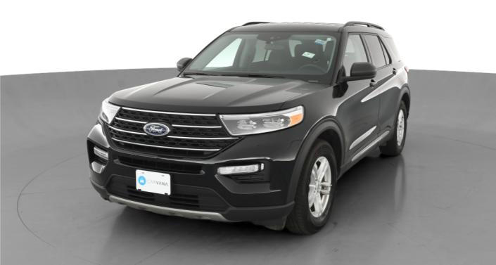2024 Ford Explorer XLT -
                Bessemer, AL