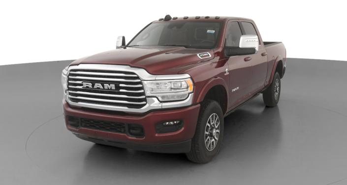 2024 RAM 2500 laramie Longhorn -
                Fort Worth, TX
