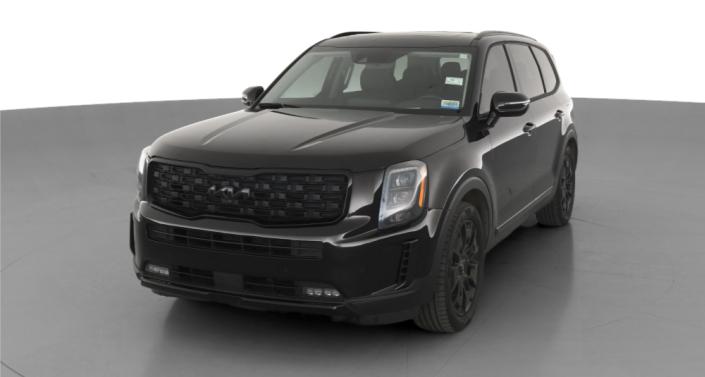 2022 Kia Telluride SX -
                Wheatland, OK