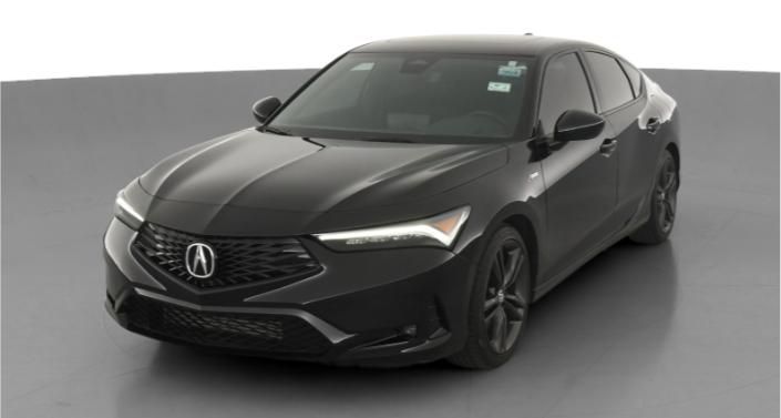 2023 Acura Integra A-Spec -
                Wheatland, OK