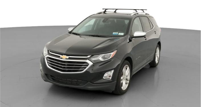 2018 Chevrolet Equinox Premier -
                Auburn, GA