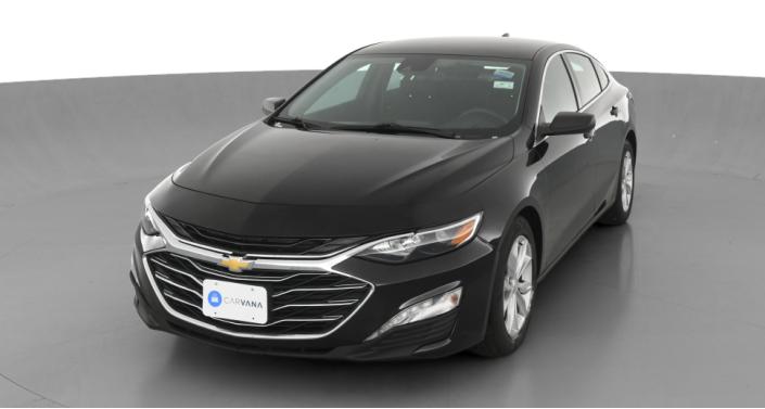2023 Chevrolet Malibu LT -
                Colonial Heights, VA