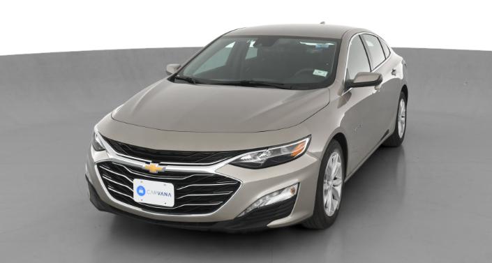 2024 Chevrolet Malibu LT -
                Colonial Heights, VA
