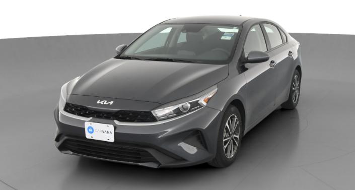 2024 Kia Forte LXS -
                Rocklin, CA
