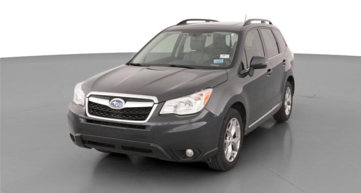 2015 Subaru Forester Touring -
                  Tolleson, AZ