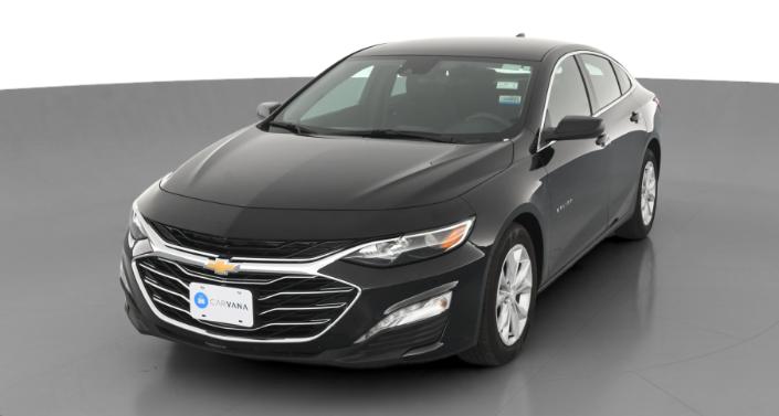 2024 Chevrolet Malibu LT -
                Rocklin, CA