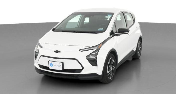 2023 Chevrolet Bolt EV 2LT -
                Rocklin, CA