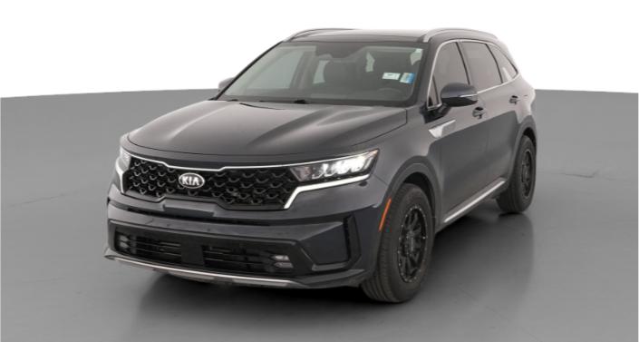 2021 Kia Sorento EX -
                  Tolleson, AZ
