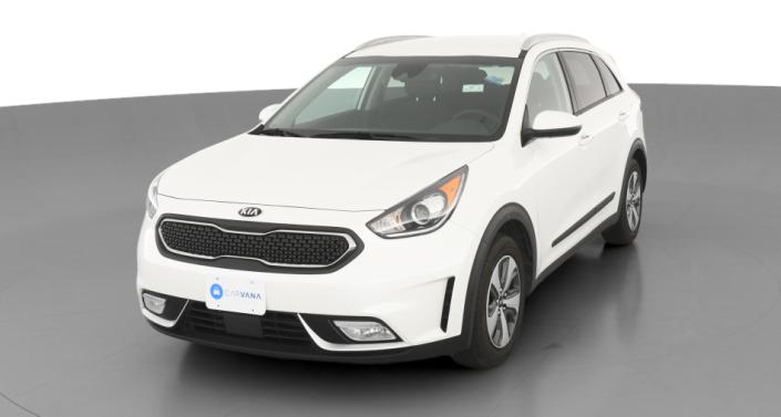 2019 Kia Niro LX -
                Rocklin, CA