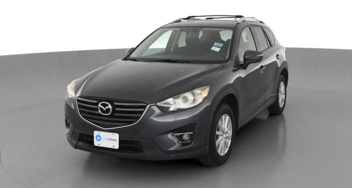 2016 Mazda CX-5 Touring -
                Colonial Heights, VA