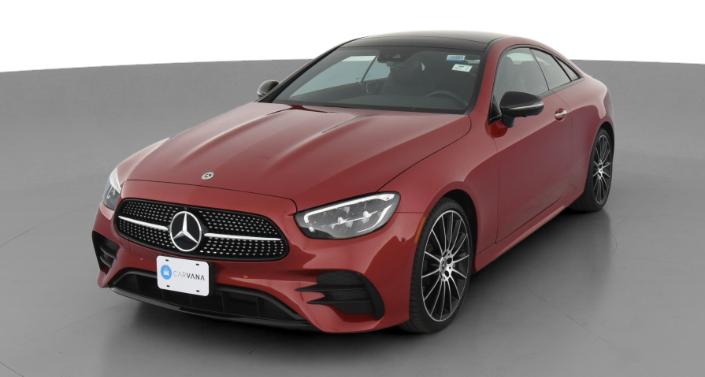 2023 Mercedes-Benz E-Class E 450 -
                Concord, NC
