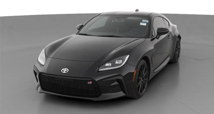 2023 Toyota GR86 Premium -
                Concord, NC