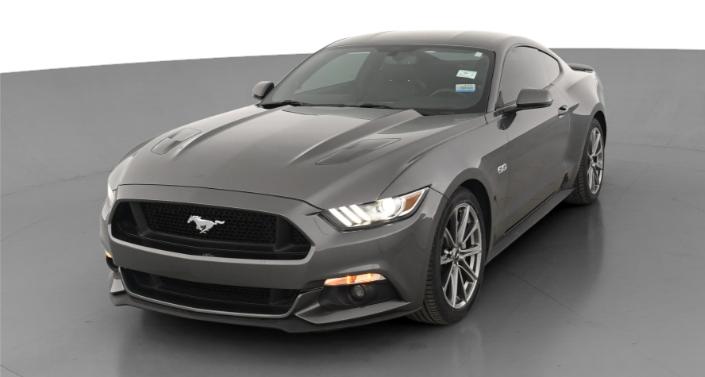 2015 Ford Mustang GT Premium -
                Indianapolis, IN