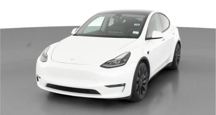 2022 Tesla Model Y Performance -
                Trenton, OH