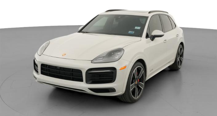 2021 Porsche Cayenne GTS -
                Auburn, GA