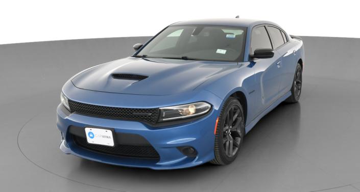 2022 Dodge Charger R/T -
                San Antonio, TX