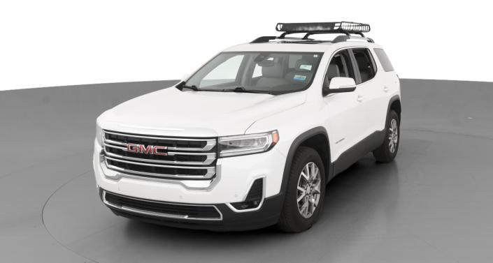 2022 GMC Acadia SLT -
                Concord, NC