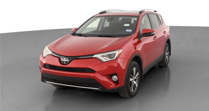 2017 Toyota RAV4 XLE -
                Indianapolis, IN