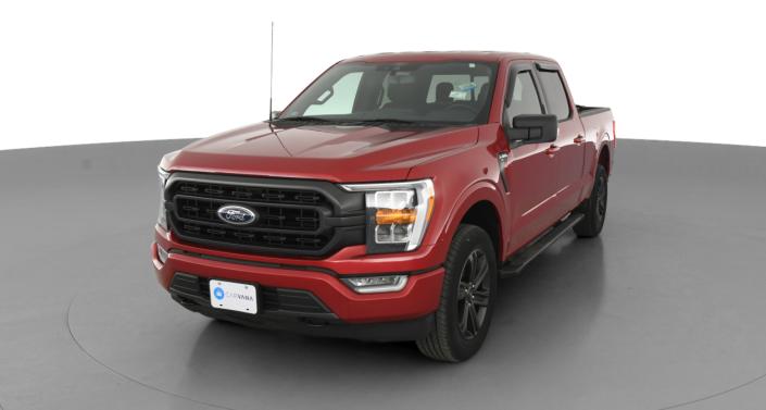 2021 Ford Econoline E-150 -
                Richton Park, IL