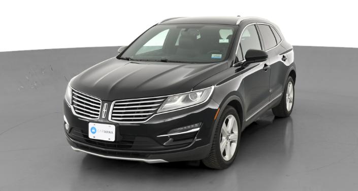 2017 Lincoln MKC Premiere -
                Lorain, OH