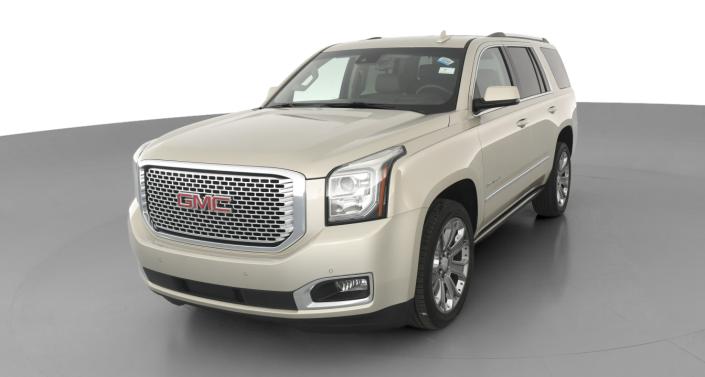 2017 GMC Yukon Denali -
                West Memphis, AR