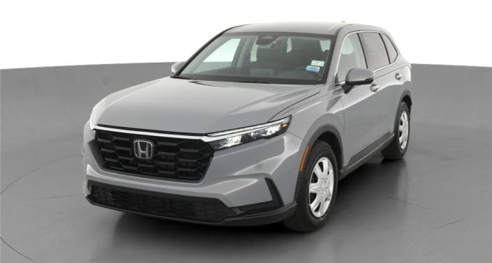 2025 Honda CR-V LX -
                Bessemer, AL