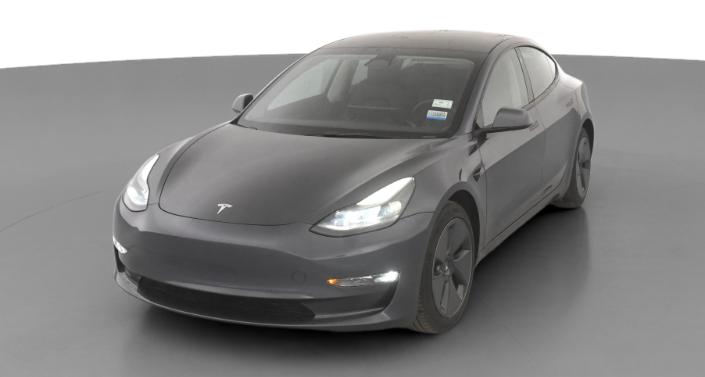 2023 Tesla Model 3 Long Range -
                Fort Worth, TX