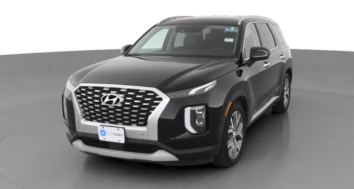 2020 Hyundai Palisade SEL -
                Concord, NC