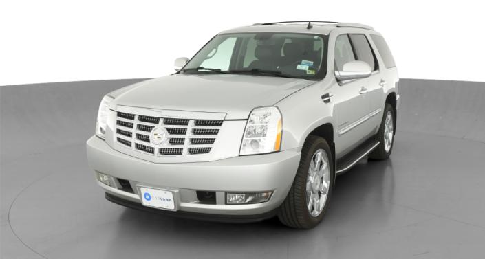 2011 Cadillac Escalade  -
                Colonial Heights, VA