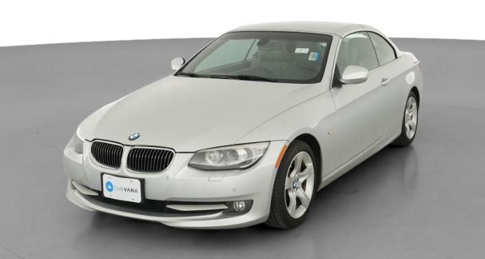 Thumbnail: 2011 BMW 3 Series - 1