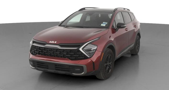 2024 Kia Sportage X-Pro Prestige -
                Indianapolis, IN