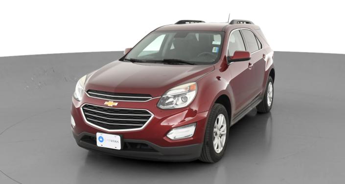 2017 Chevrolet Equinox LT -
                Lorain, OH