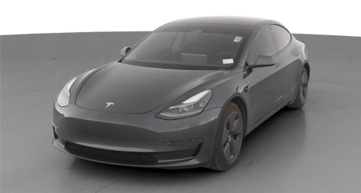 2023 Tesla Model 3 Standard Range -
                Indianapolis, IN