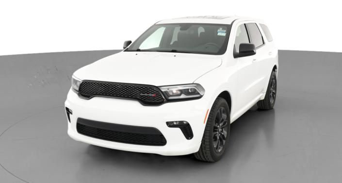2021 Dodge Durango SXT -
                Lorain, OH