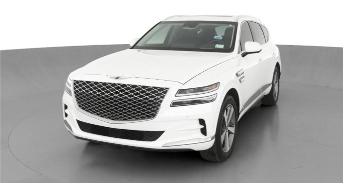 2023 Genesis GV80 3.5T -
                Colonial Heights, VA