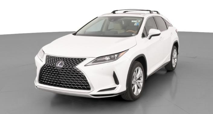 2021 Lexus RX Hybrid 450h -
                Tolleson, AZ