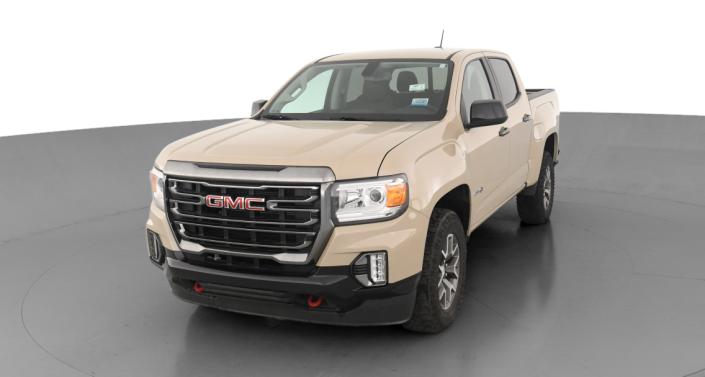 2022 GMC Canyon AT4 -
                Indianapolis, IN