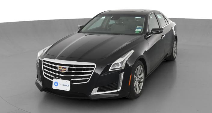 2019 Cadillac CTS Luxury -
                  Colonial Heights, VA