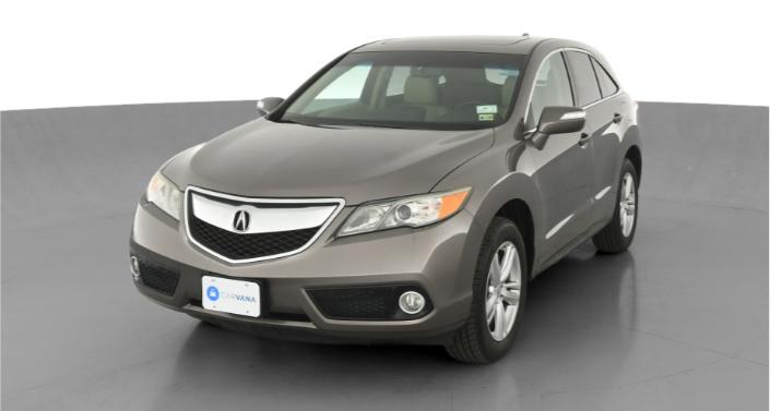 2013 Acura RDX Base -
                Colonial Heights, VA