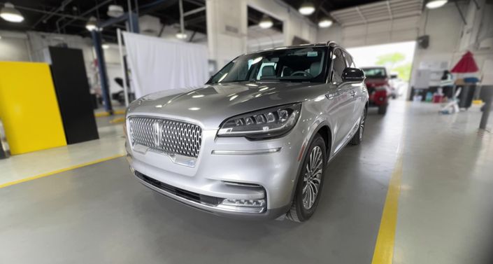 2020 Lincoln Aviator Reserve -
                Tempe, AZ