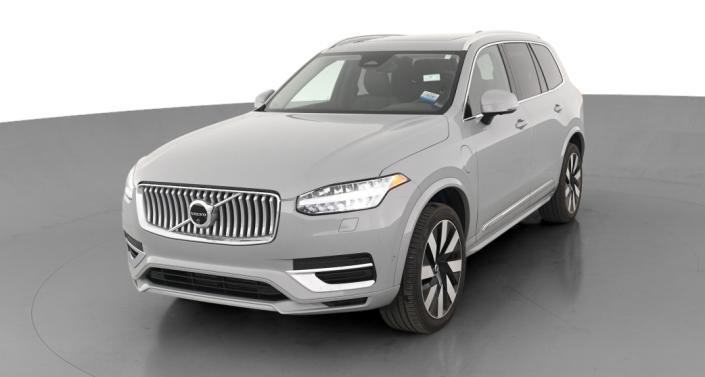 2024 Volvo XC90 T8 Plus -
                Indianapolis, IN