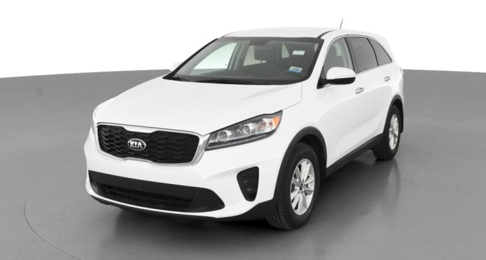 2020 Kia Sorento L -
                  Richton Park, IL