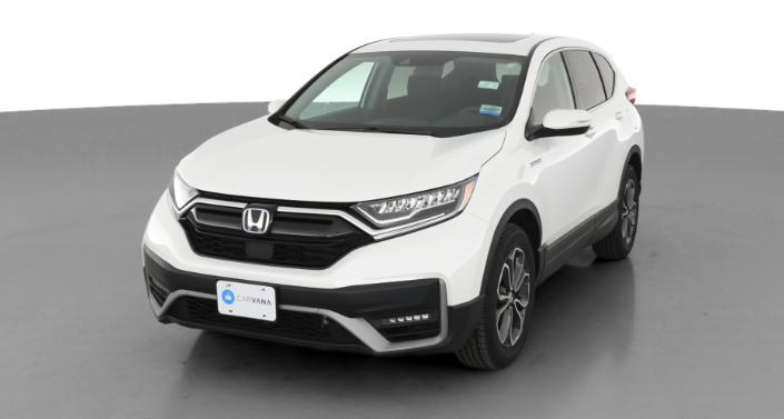 2020 Honda CR-V EX -
                Richton Park, IL