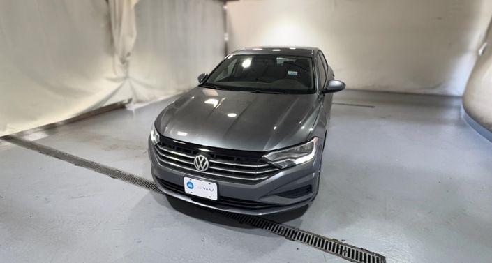 2021 Volkswagen Jetta S -
                Union City, GA