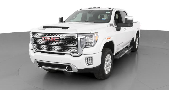 2023 GMC Sierra 2500 Denali -
                Concord, NC