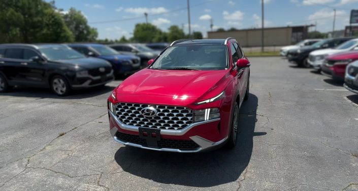 2023 Hyundai Santa Fe SEL -
                Union City, GA
