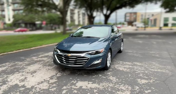 2024 Chevrolet Malibu LT -
                Austin, TX