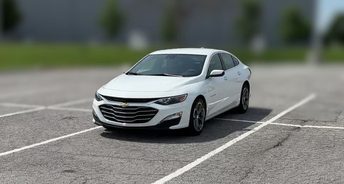 2024 Chevrolet Malibu LT -
                Madison, TN