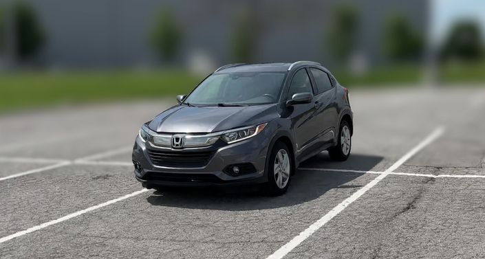 2020 Honda HR-V EX-L -
                Madison, TN