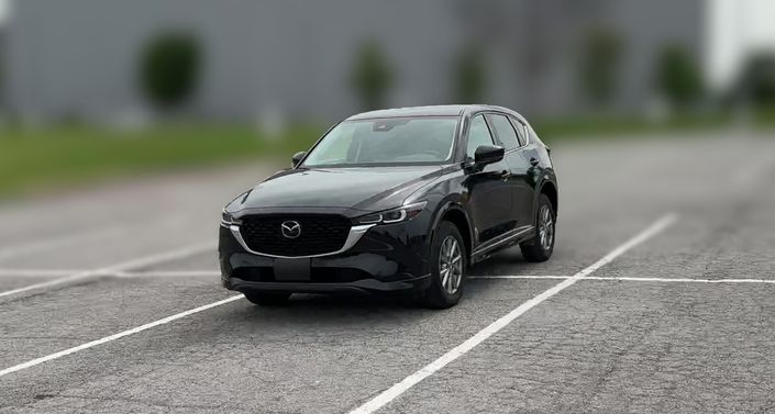 2024 Mazda CX-5 S Select -
                Madison, TN